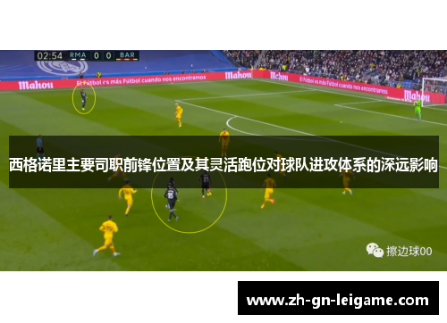 西格诺里主要司职前锋位置及其灵活跑位对球队进攻体系的深远影响